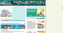 Desktop Screenshot of jugendhaus.net