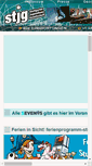 Mobile Screenshot of jugendhaus.net